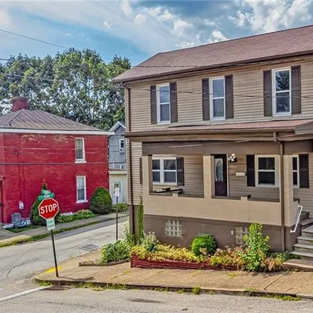 Buy this 3 bed house on 4701 West Newton Road in Carbon, Hempfield Township