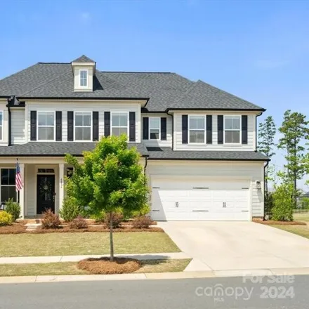 Buy this 5 bed house on Lynn Cove in Union County, NC