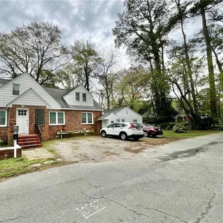 Image 3 - 239 East Bayview Boulevard, Pooles, Norfolk, VA 23503, USA - House for rent