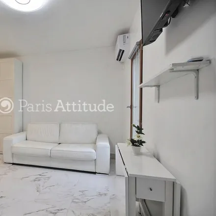 Image 2 - 20 Rue Bellot, 75019 Paris, France - Apartment for rent