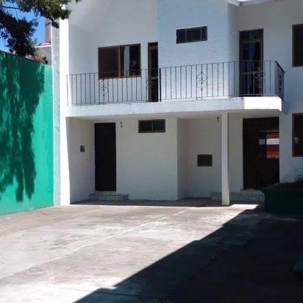 Rent this 4 bed house on Calle Mezquite in 58295 Morelia, MIC