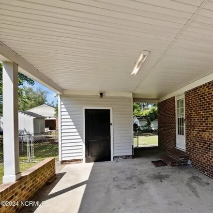 Image 9 - 1677 East Stephens Street, Seymour Johnson Homes, Goldsboro, NC 27530, USA - House for sale
