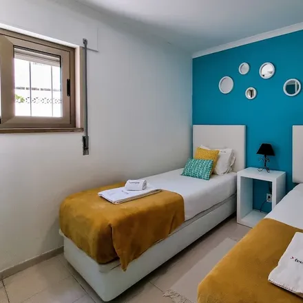 Rent this 2 bed apartment on 8200-183 Distrito de Évora