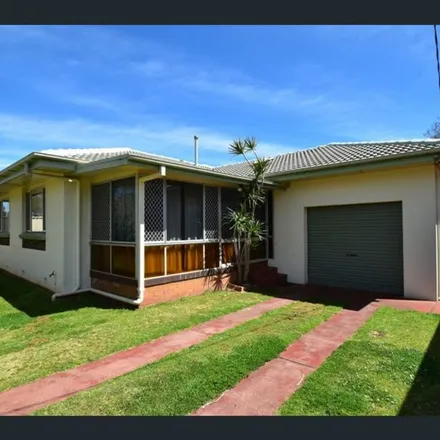 Image 7 - Canberra Street, Harristown QLD 4350, Australia - Apartment for rent
