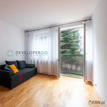 Buy this 2 bed apartment on Świętego Jerzego in 15-348 Białystok, Poland