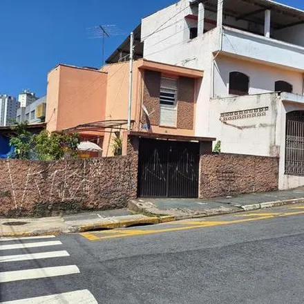Buy this 2 bed house on Rua Vieira de Carvalho in Nova Gerty, São Caetano do Sul - SP