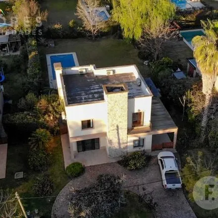 Image 1 - unnamed road, Partido del Pilar, B1631 BUI Villa Rosa, Argentina - House for sale