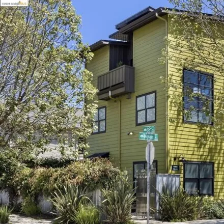 Buy this 2 bed condo on 2856;2880;2882 Helen Street in Oakland, CA 94608