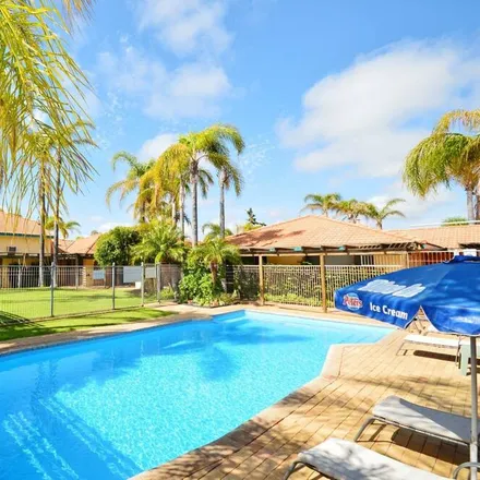 Rent this 3 bed apartment on Kalbarri in Western Australia, Australia