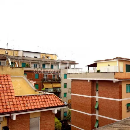 Image 9 - Via Leonardo Greppi, 00149 Rome RM, Italy - Apartment for rent