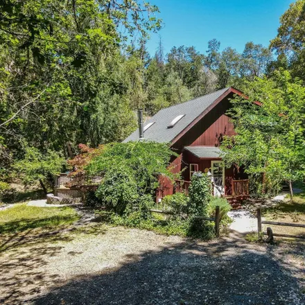 Buy this 3 bed house on 43199 Redwood Highway in Mendocino County, CA 95490
