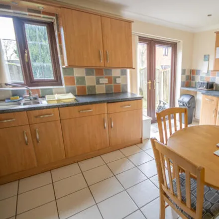 Image 5 - Smalley Drive, Derby, DE21 2RR, United Kingdom - House for sale