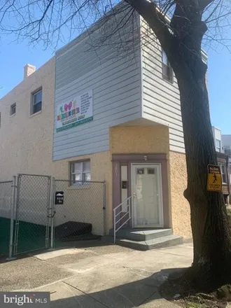 Buy this 2 bed house on 6110 Buist Avenue in Philadelphia, PA 19142
