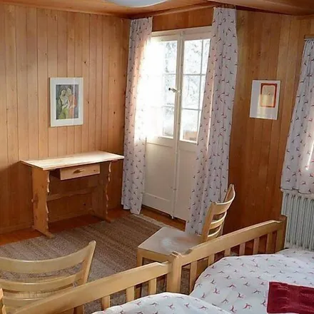 Image 7 - 3780 Saanen, Switzerland - Apartment for rent