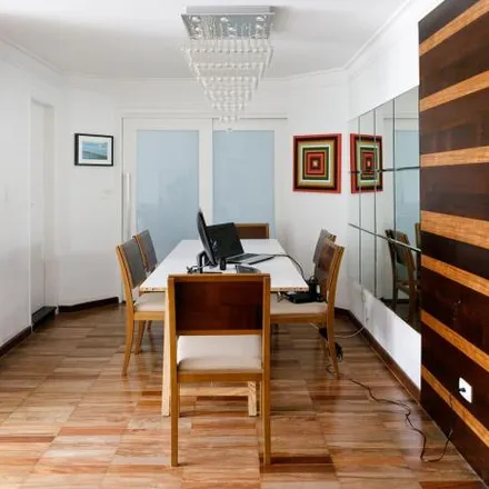 Buy this 3 bed apartment on Alameda Joaquim Eugênio de Lima 1006 in Cerqueira César, São Paulo - SP