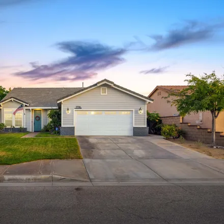 Buy this 4 bed house on 3692 West Avenue J in Lancaster, CA 93536