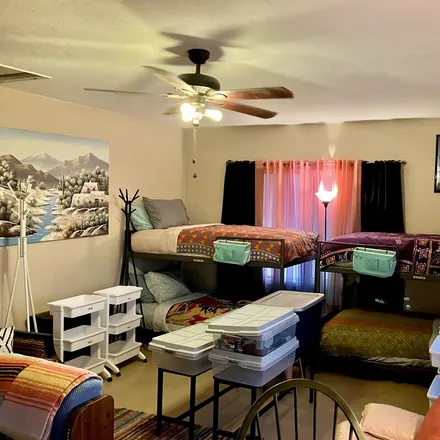 Image 4 - Tucson, Palo Verde, AZ, US - House for rent
