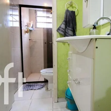 Buy this 3 bed apartment on Rua Mitim in Campo Limpo, São Paulo - SP