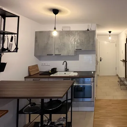 Rent this 2 bed apartment on Pfotenhauerstraße 50a in 01307 Dresden, Germany