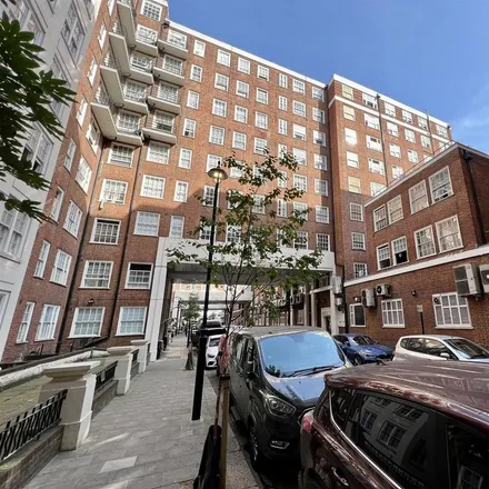 Image 5 - Park West Place, London, W2 2QG, United Kingdom - Apartment for rent