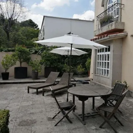 Buy this 5 bed house on Calle Sierra Ventana 626 in Colonia Reforma social, 11000 Santa Fe