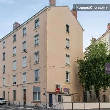 Image 9 - Lyon, Part-Dieu, ARA, FR - Apartment for rent