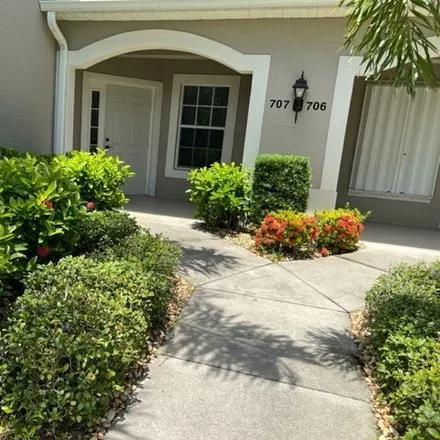 Image 1 - Colonial Country Club Boulevard, Arborwood, Fort Myers, FL 33966, USA - Condo for rent