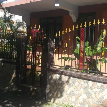Rent this 2 bed house on Mahebourg in Ville Noire, MU