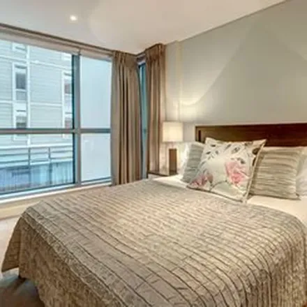 Image 5 - Howards Way, London, W2 1JZ, United Kingdom - Apartment for rent