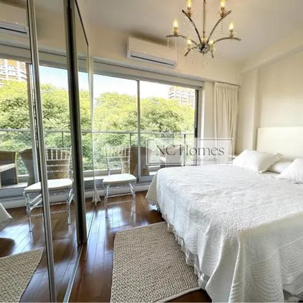Rent this 2 bed apartment on Avenida Luis María Campos 1075 in Palermo, C1426 BMC Buenos Aires