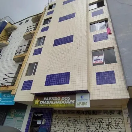 Rent this 1 bed apartment on Holywood Pães e Conveniência in Avenida Central 1000, Loja 1/2