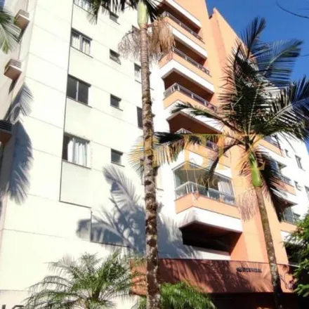 Buy this 1 bed apartment on Residencial Natasha in Rua Max Hering 19, Victor Konder