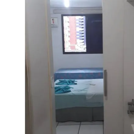 Rent this 2 bed apartment on Fortaleza in Região Geográfica Intermediária de Fortaleza, Brazil