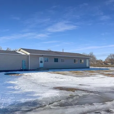 Buy this studio house on 498 East 2nd Avenue in Dayton, WY 82836