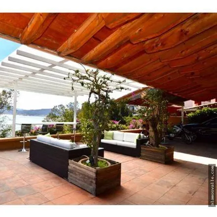 Image 1 - Espacio: Estudio y Danza, Porfirio Díaz, La Capilla, 51200 Valle de Bravo, MEX, Mexico - House for rent