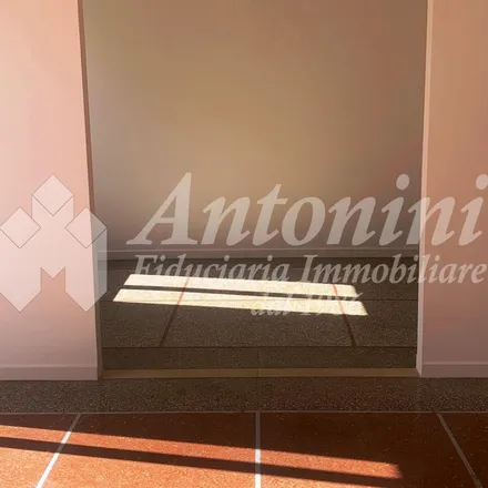 Rent this 1 bed apartment on Viale Gorizia in 00161 Rome RM, Italy