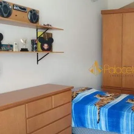 Buy this 3 bed house on Rua Doutor Luiz Itálico Bocco in Cardoso, Pindamonhangaba - SP