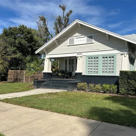 Rent this 4 bed house on 403 East Gladys Street in Tampa, FL 33602