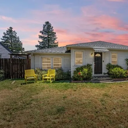 Buy this 3 bed house on 6410 8th Avenue in Sacramento, CA 95820