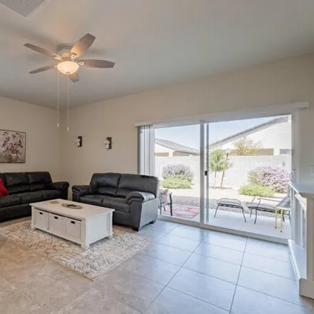 Image 6 - 4626 West Orange Avenue, Coolidge, Pinal County, AZ 85128, USA - House for rent
