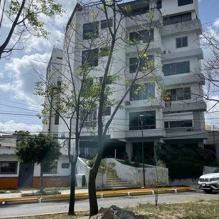 Rent this 3 bed apartment on Avenida Manuel Acuña 3185 in Circunvalación Vallarta, 44670 Guadalajara