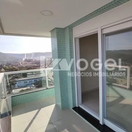 Image 1 - Rua Ruy Barbosa, Centro, Estância Velha - RS, 93600-300, Brazil - Apartment for sale