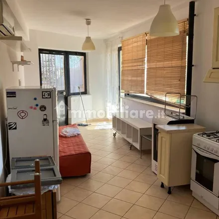 Rent this 2 bed apartment on Via Nettunense in 00042 Anzio RM, Italy