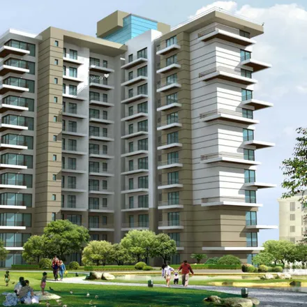 Image 1 - , Gurgaon, Haryana, N/a - Apartment for rent
