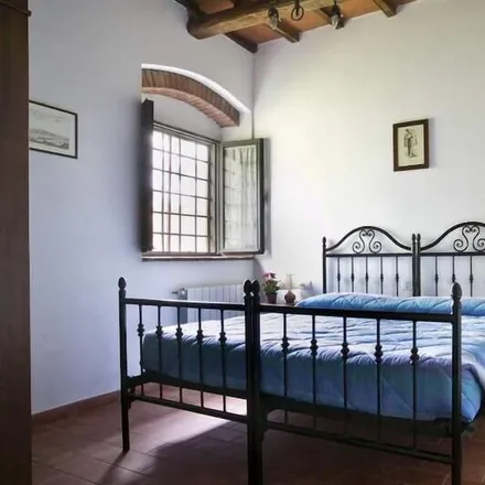 Rent this 2 bed apartment on 52028 Terranuova Bracciolini AR