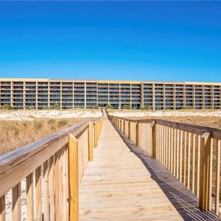 Buy this 2 bed condo on 1601 Bienville Blvd Apt 303 in Dauphin Island, Alabama