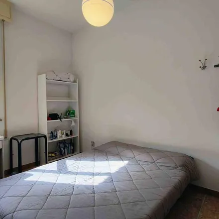Rent this 3 bed apartment on Via Monsignor Ruggero Bovelli 46 in 44121 Ferrara FE, Italy