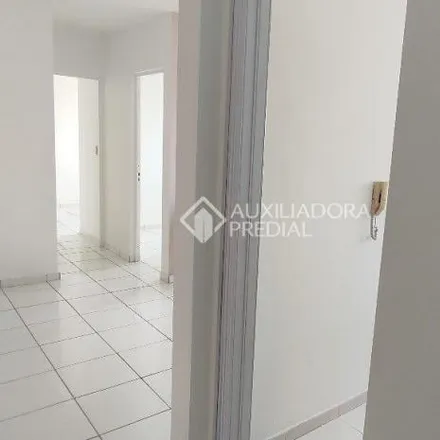 Buy this 2 bed apartment on Rua Londrina in Vila Linda, Santo André - SP