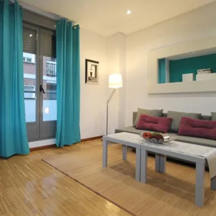 Image 9 - Calle de San Hermenegildo, 28015 Madrid, Spain - Apartment for rent