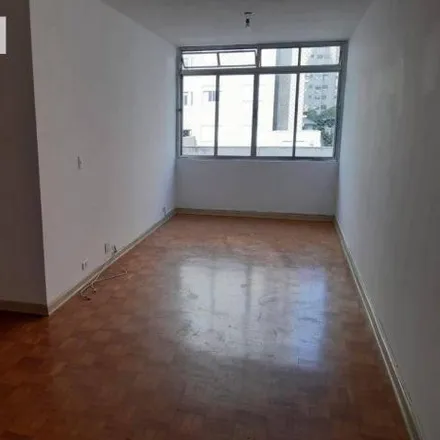 Buy this 3 bed apartment on Rua Tupi 219 in Santa Cecília, São Paulo - SP